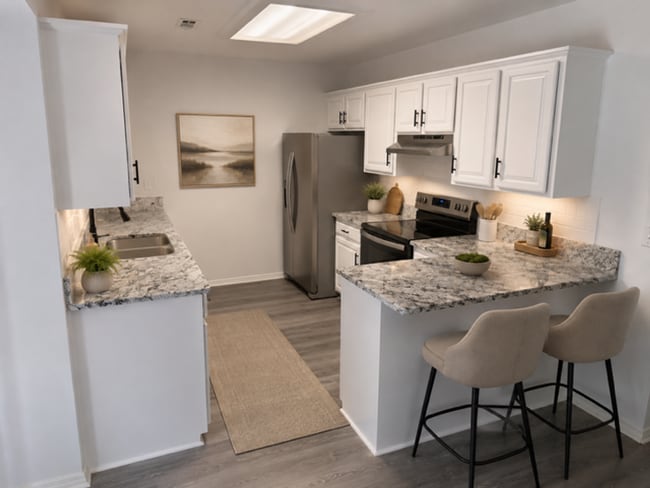 Building Photo - three bedroom house, in quiet family neighborhood