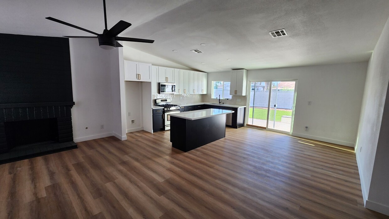 Primary Photo - Totally rehabbed and Gorgeous 3 bedroom an...