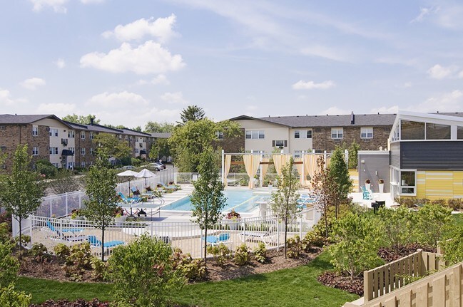 Building Photo - Village Park Apartments, LLC