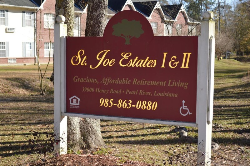 39000 Henry Rd Unit A27, A28, Pearl River, LA 70452 Room for Rent in