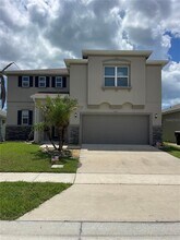 Building Photo - 4501 Baler Trails Dr