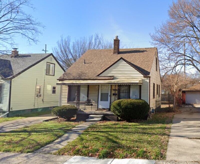6387 Stahelin Ave, Detroit, MI 48228 House Rental in Detroit, MI