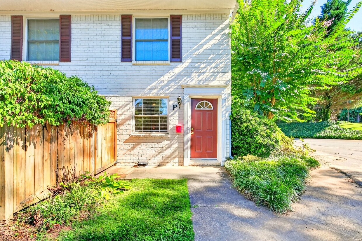 Photo - 711 Jordan Lane