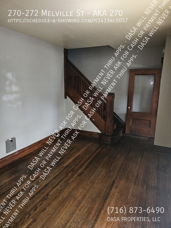 Foto del edificio - 270-272-272 Melville St