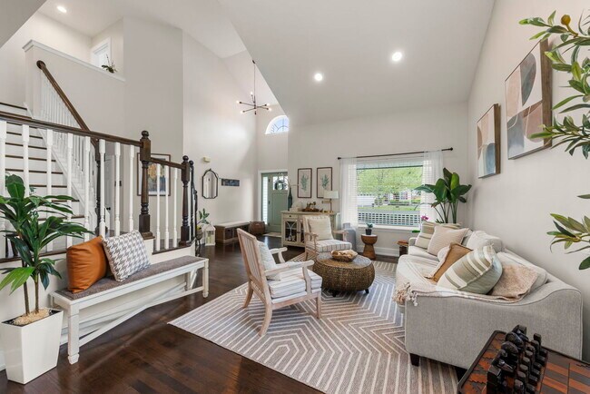 Foto del edificio - 3404 Interlochen Ln