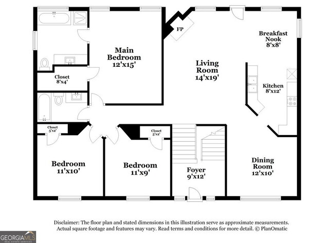 Foto del edificio - 5668 Wellborn Oaks Ct