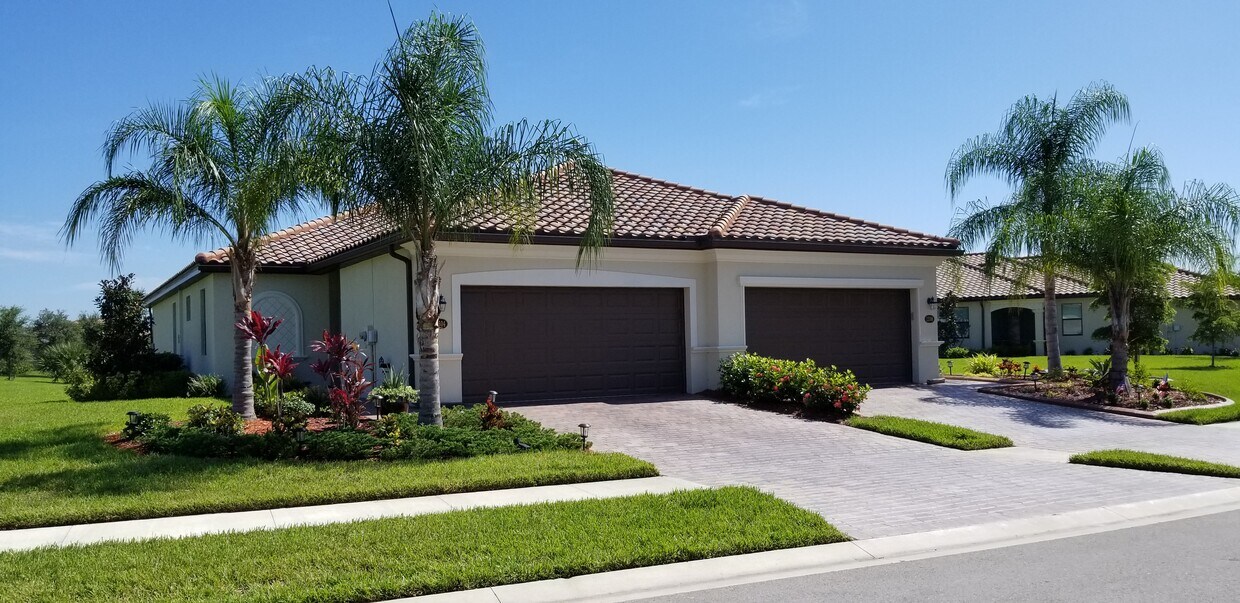 12604 Garibaldi Ln Venice Fl - 12604 Garibaldi Ln