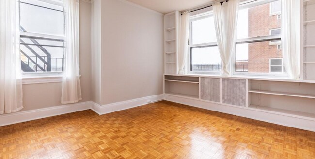 Foto del edificio - 21 Beacon St