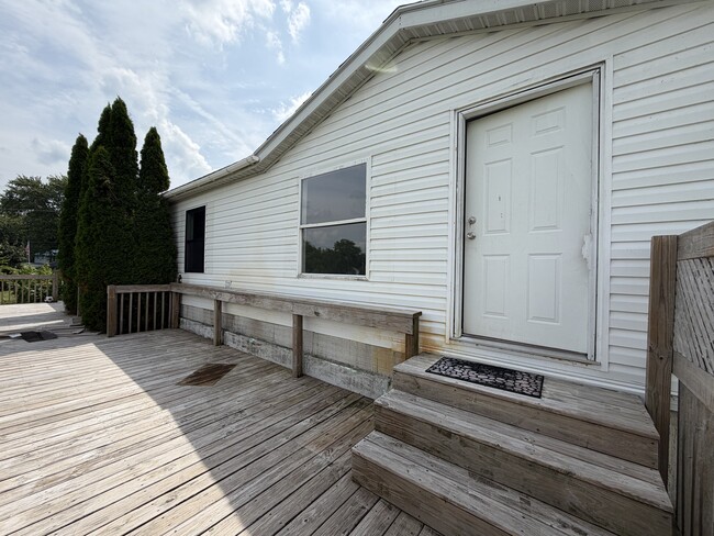 Building Photo - 54633 IN-13