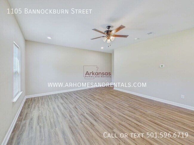 Foto del edificio - 1105 Bannockburn St