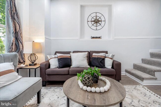 Foto del edificio - 1432 Carroll St