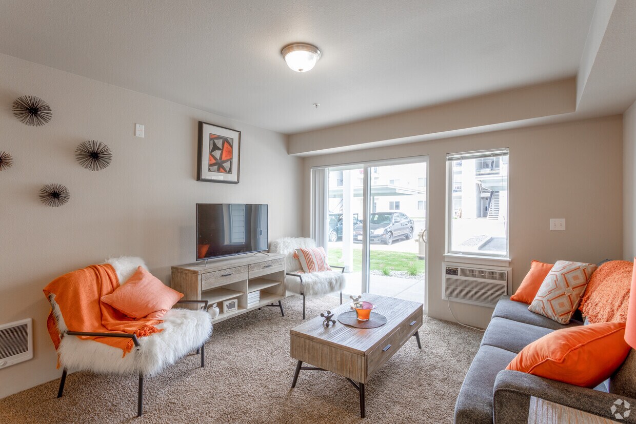 Northern Heights Apartments Apartments in Airway Heights, WA