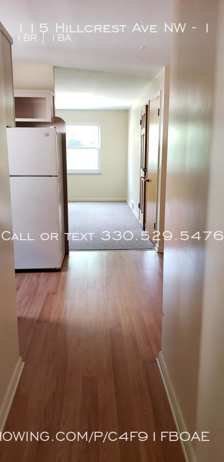 Foto del edificio - 115 Hillcrest Ave NW