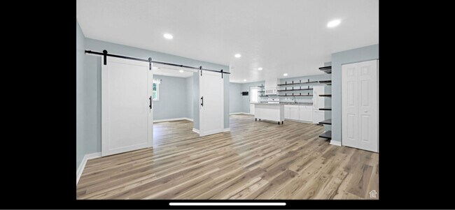 Foto del edificio - 1507 Hudson St