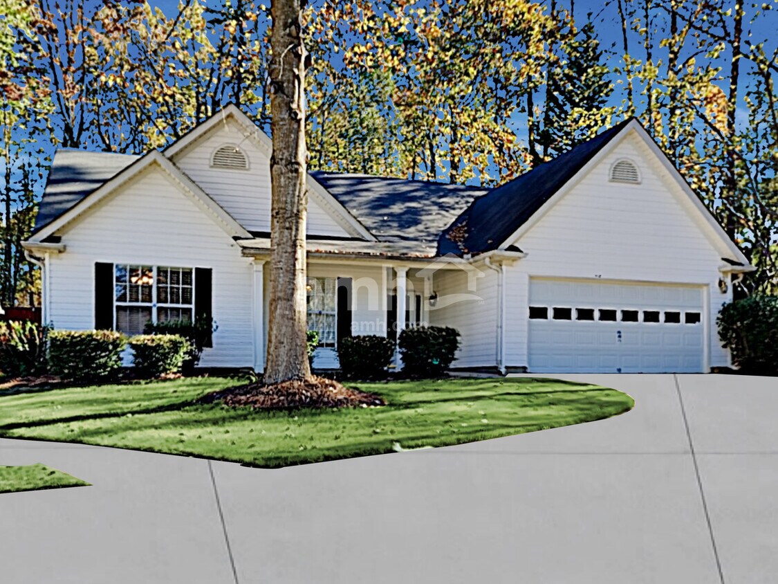 Foto principal - 3301 Freedom Landing NW
