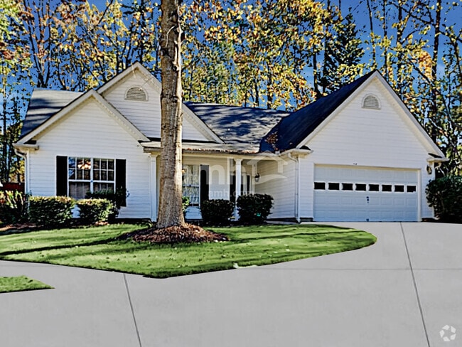 Building Photo - 3301 Freedom Landing NW