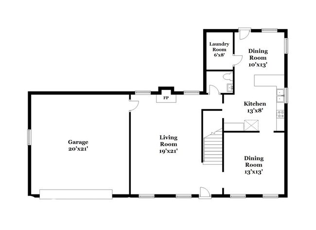 Building Photo - 111 Springfield Dr