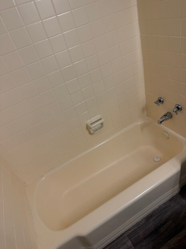 Foto del edificio - Pine Street Terrace