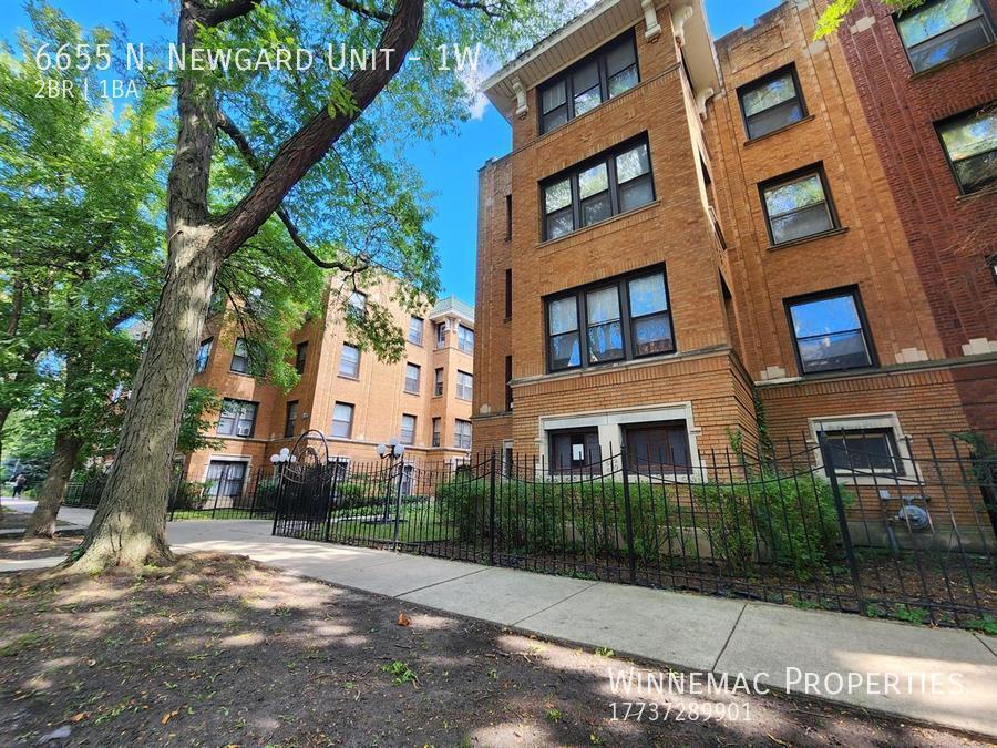 Foto principal - 6655 N Newgard Ave