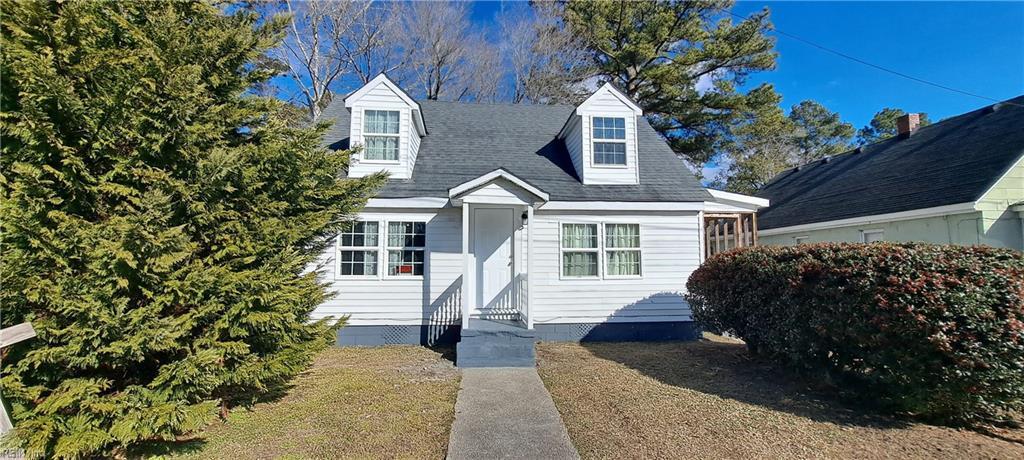Primary Photo - 309 Stonewall St