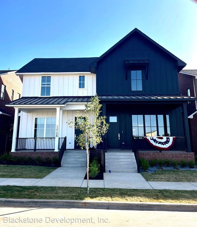 Building Photo - 3 br, 2.5 bath House - 12106 Savannah Ave