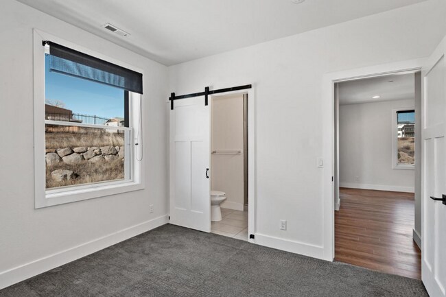 Foto del edificio - The Gabion