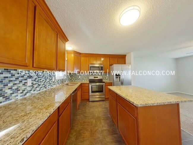 Foto del edificio - 810 Pioneer Ln