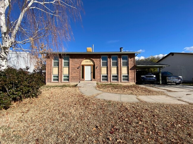 Building Photo - 5936 S 2550 W