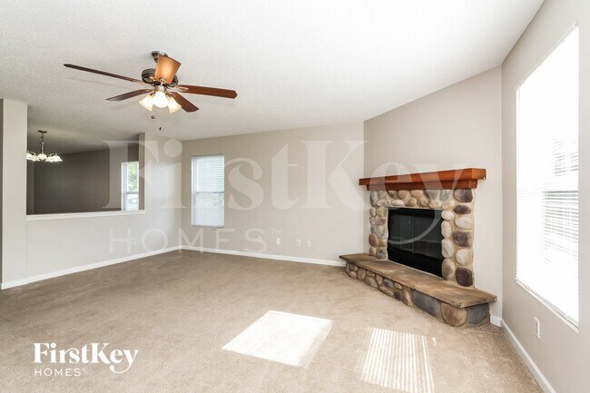 Foto del edificio - 5512 Hammermill Dr
