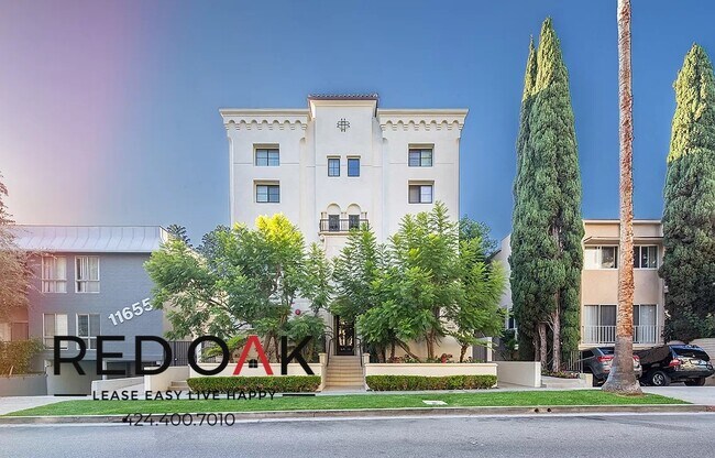 Foto del edificio - 11649 Mayfield Ave