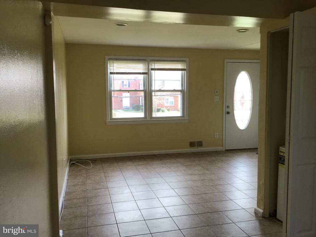 Foto principal - 3867 26th Ave