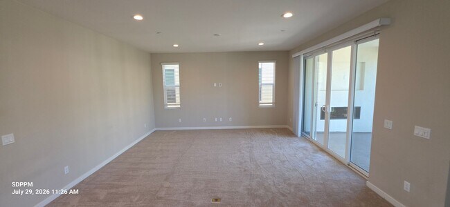 Building Photo - 4S RANCH/ DEL SUR - SAN DIEGO -  Very Nice 4 Bedroom / 4 Bath House.  AVAILABLE NOW!
