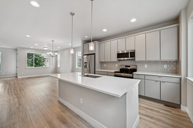 Foto del edificio - 6719 S Tempe Ct