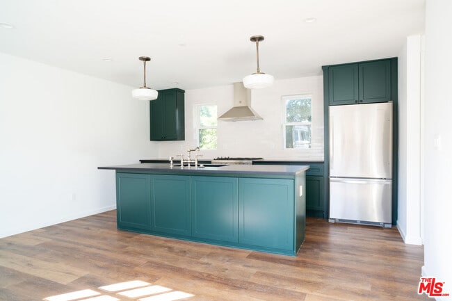 Foto del edificio - 401 Firmin St