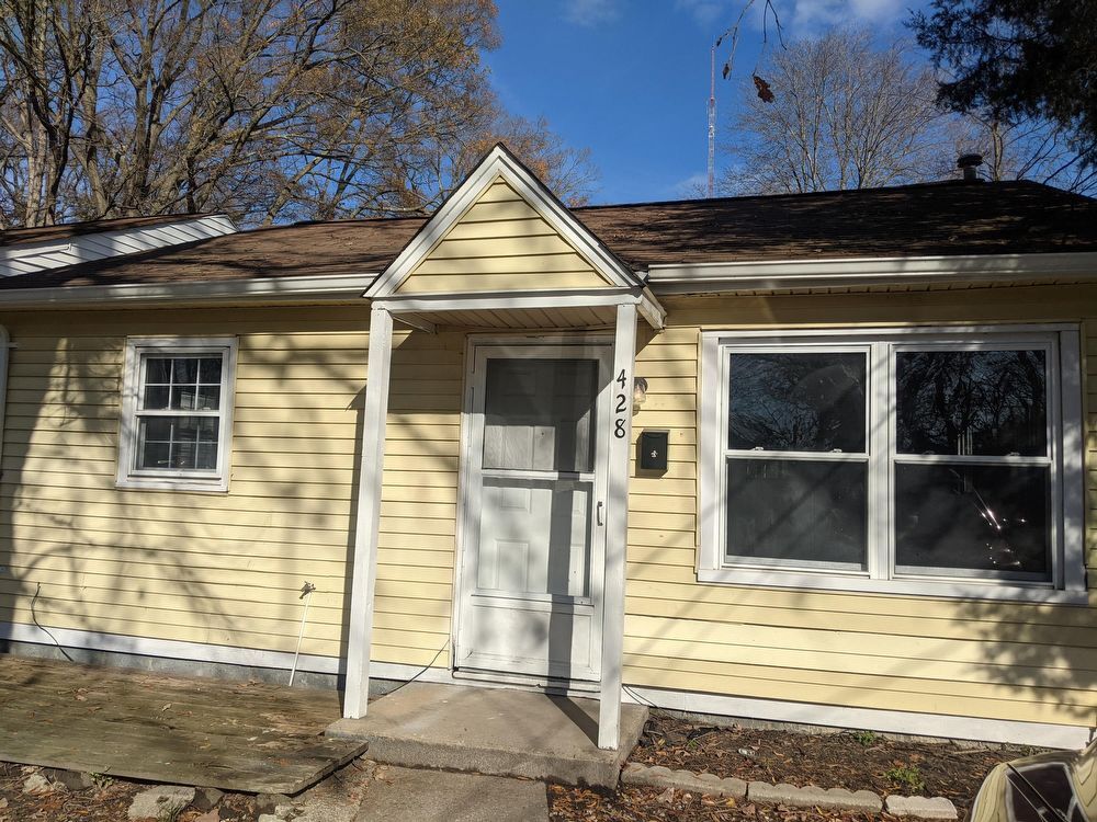 Primary Photo - 428 Marion Road