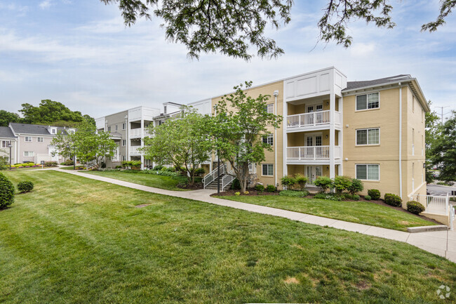 Building Photo - The West Village of Shirlington