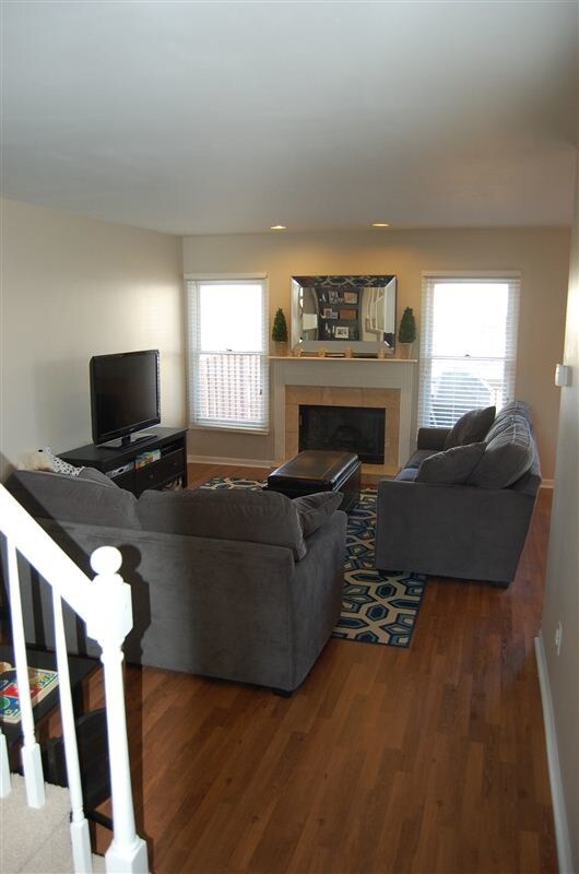 Photo - 655 Liberty Pointe Dr Townhome