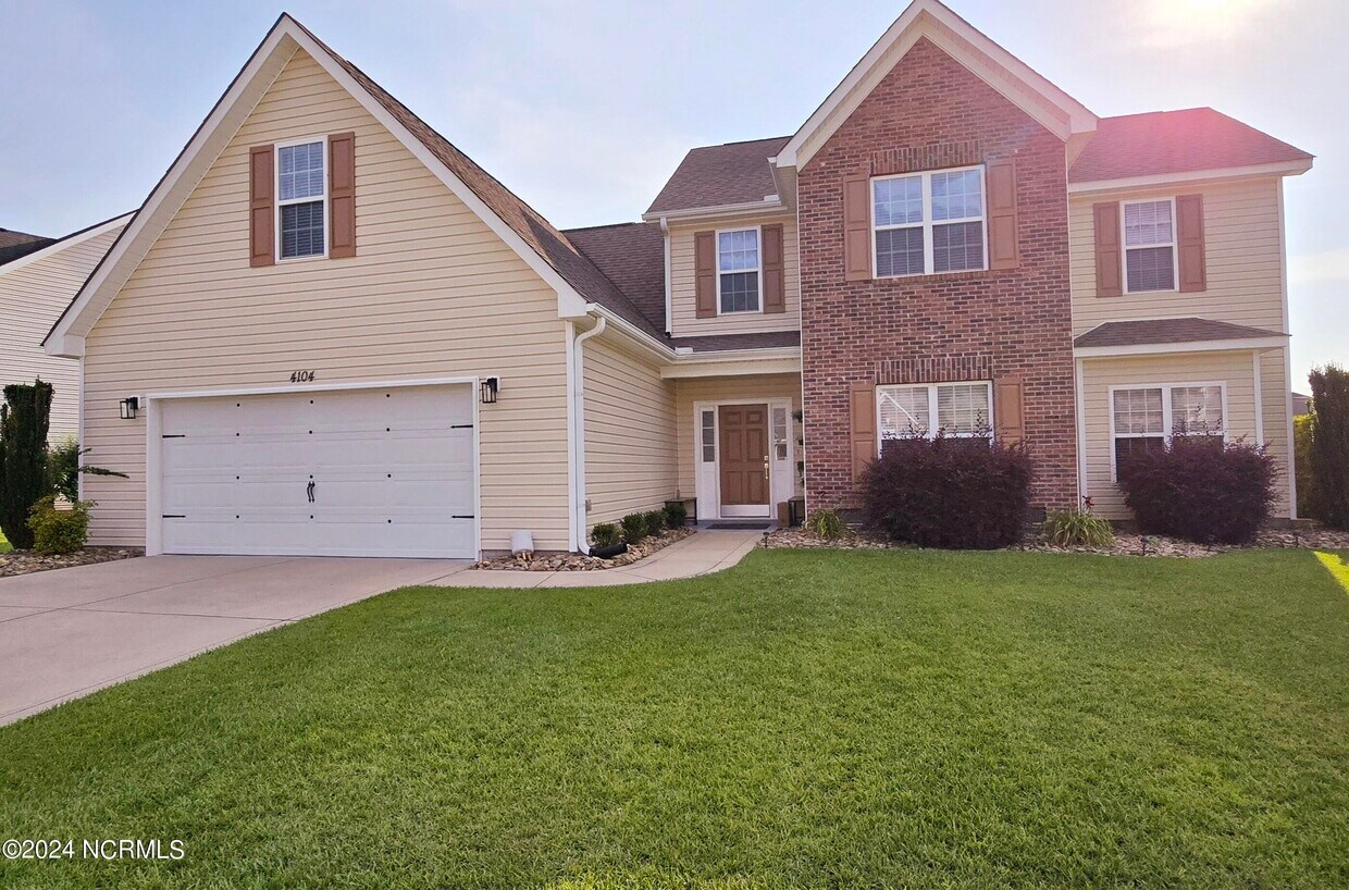 Primary Photo - 4104 Dublin Rd