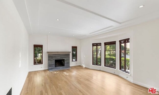 Photo - 1018 S Stanley Avenue Unit House