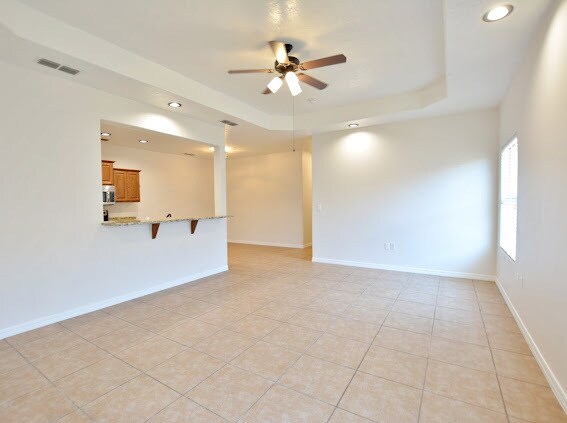 Foto del edificio - 2537 Fred Daugherty Ave