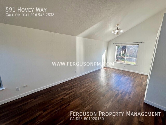 Foto del edificio - Three Bedroom Home Close to Kaseberg Eleme...