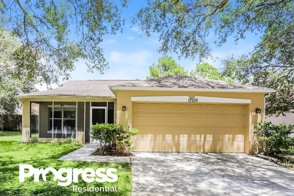 Primary Photo - 17105 Woodcrest Way