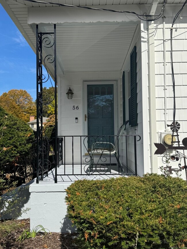 Foto del edificio - 56 Highwood Ave