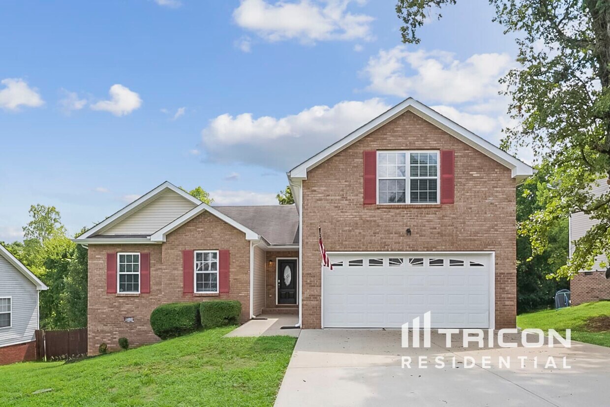 Foto principal - 1723 Ridge Runner Ct