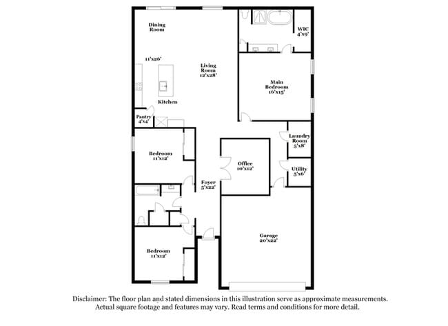 Building Photo - 17734 E 94th Dr