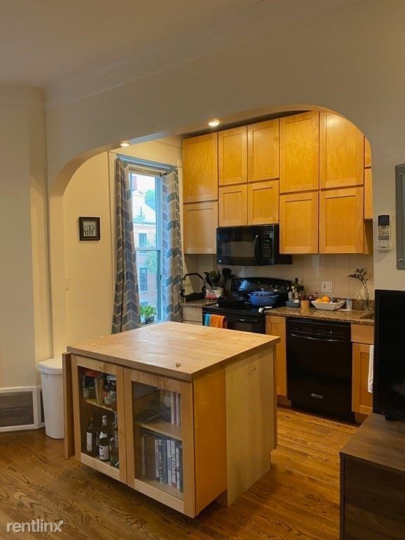 Building Photo - 1 br, 1 bath Condo - 279 Shawmut Ave 2 Unit 2