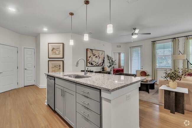 Building Photo - Sanctuary Bluff Apartments