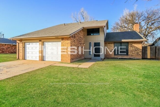 Photo - 3709 SE 51st St House