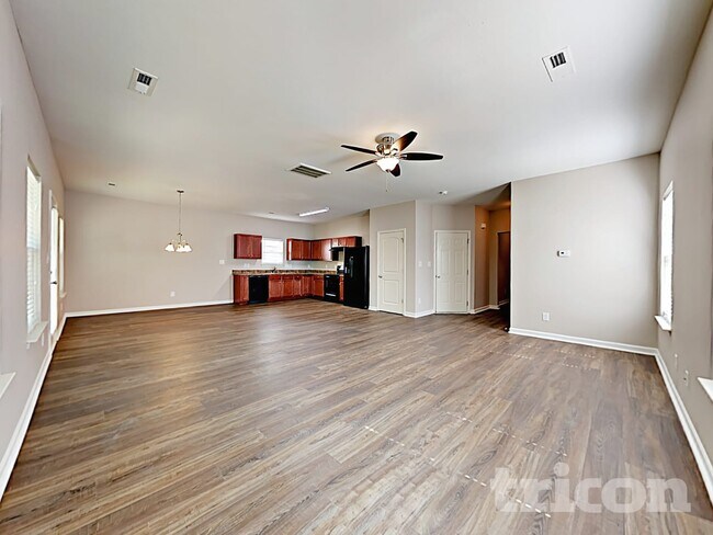 Foto del edificio - 917 Leatherstone Ln