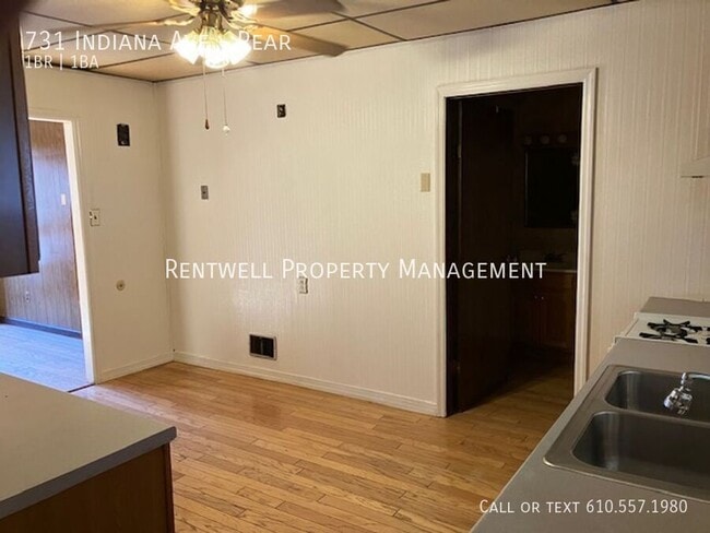 Foto del edificio - 731 Indiana Ave